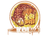 Sealed Graffiti | Fancy Koi image