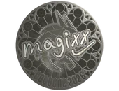 Sticker | magixx (Foil) | Cologne 2026 image