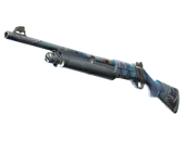 Nova | Turquoise Pour image