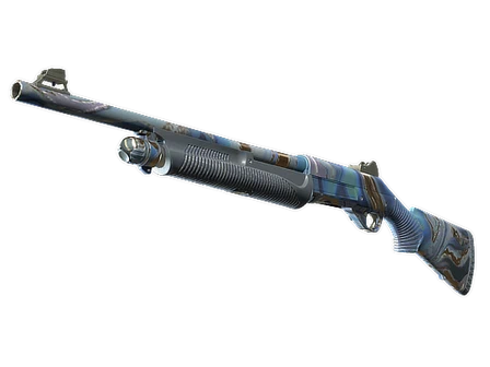 Nova | Turquoise Pour image