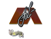 Sticker | jL | Paris 2023 image