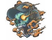 Sticker | Clavis image