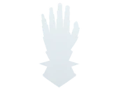 Sticker | Iron Hands image