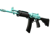 Galil AR | Aqua Terrace image