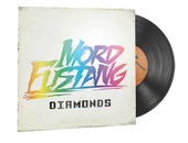 Music Kit | Mord Fustang, Diamonds image