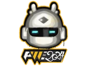 Sealed Graffiti | Perfect World | Shanghai 2024 image