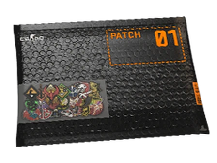 CS:GO Patch Pack image