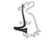 Sealed Graffiti | Recoil AK-47 (Shark White) image