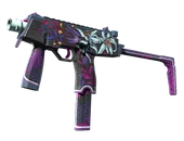 MP9 | Wild Lily image