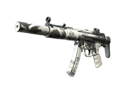 MP5-SD | Snow Splash image