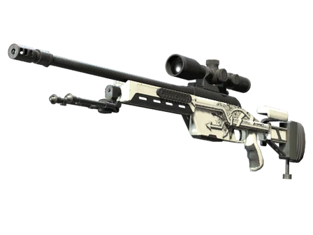 SSG 08 | Detour image