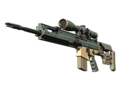 SCAR-20 | Contractor image