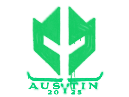 Sealed Graffiti | Imperial Esports | Austin 2025 image