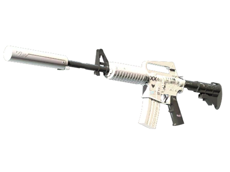 M4A1-S | Printstream image