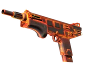 MAG-7 | Heat image