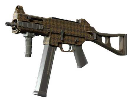 UMP-45 | Houndstooth image