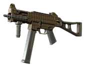 UMP-45 | Houndstooth image