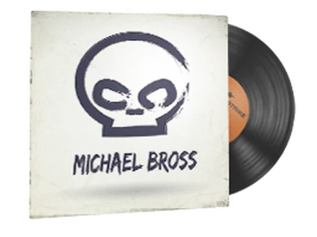 Music Kit | Michael Bross, Invasion! image