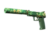 USP-S | Tropical Breeze image