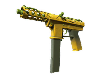 Tec-9 | Citric Acid image