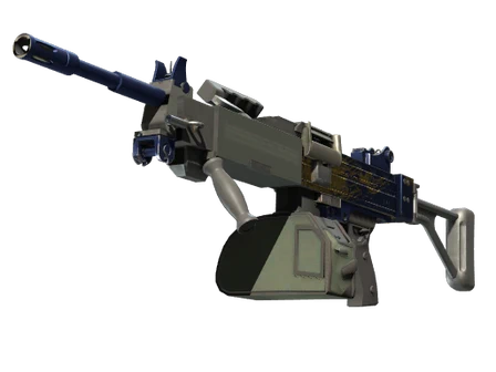 Negev | Man-o'-war image