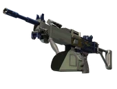 Negev | Man-o'-war image