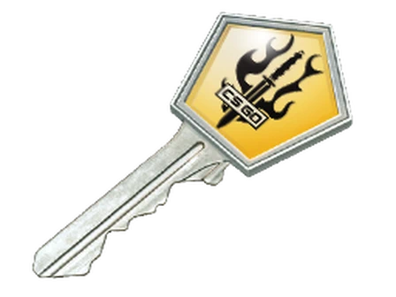 Spectrum Case Key image