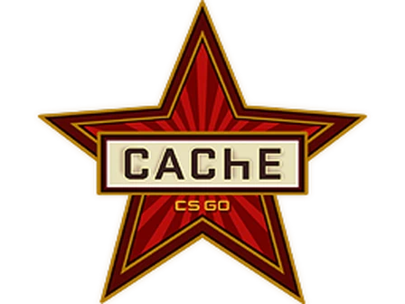 The Cache Collection image