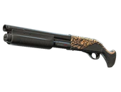 Sawed-Off | Fusion image