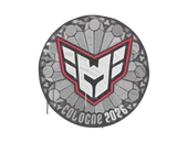 Sealed Graffiti | HEROIC | Cologne 2026 image