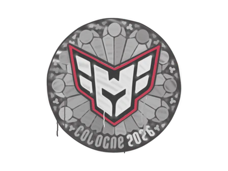 Sealed Graffiti | HEROIC | Cologne 2026 image