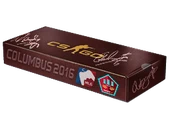 MLG Columbus 2016 Mirage Souvenir Package image
