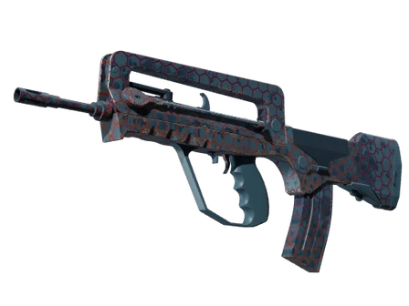 FAMAS | Hexane image