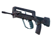 FAMAS | Hexane image