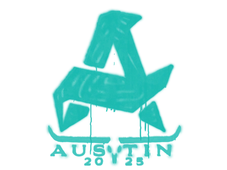 Sealed Graffiti | Aurora | Austin 2025 image