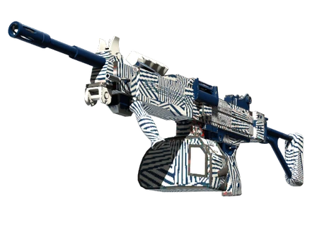 Negev | Dazzle image