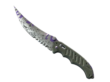 ★ Flip Knife | Freehand image
