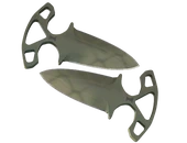 ★ Shadow Daggers | Safari Mesh image