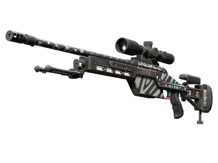 SSG 08 | Parallax image