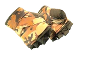 ★ Hand Wraps | Badlands image