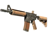M4A4 | Poly Mag image