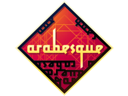 The Arabesque Collection image