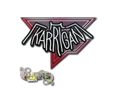 Sticker | karrigan | Paris 2023 image