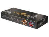 DreamHack Cluj-Napoca 2015 Mirage Souvenir Package image