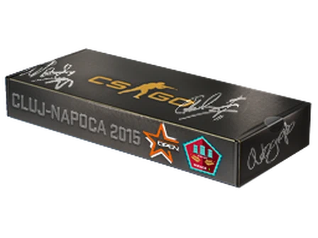 DreamHack Cluj-Napoca 2015 Mirage Souvenir Package image