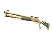 XM1014 | Grassland image