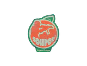 Sticker | From The Source image