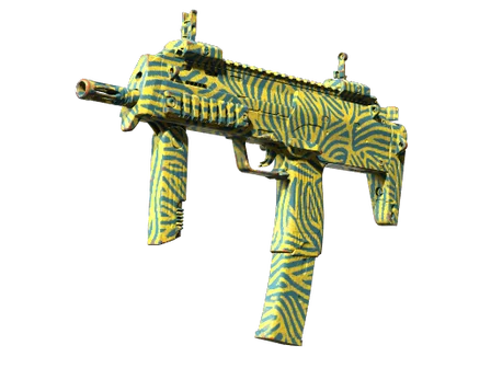 MP7 | Akoben image
