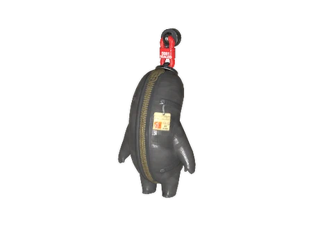 Charm | Dead Weight image