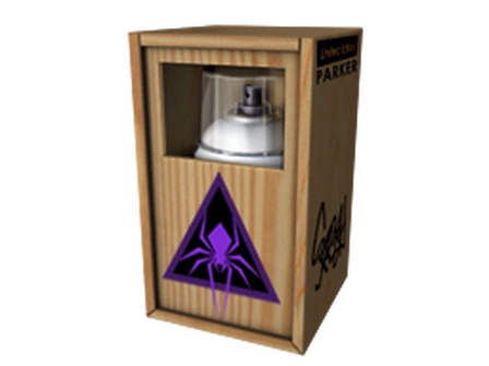 Trolling Graffiti Collection image